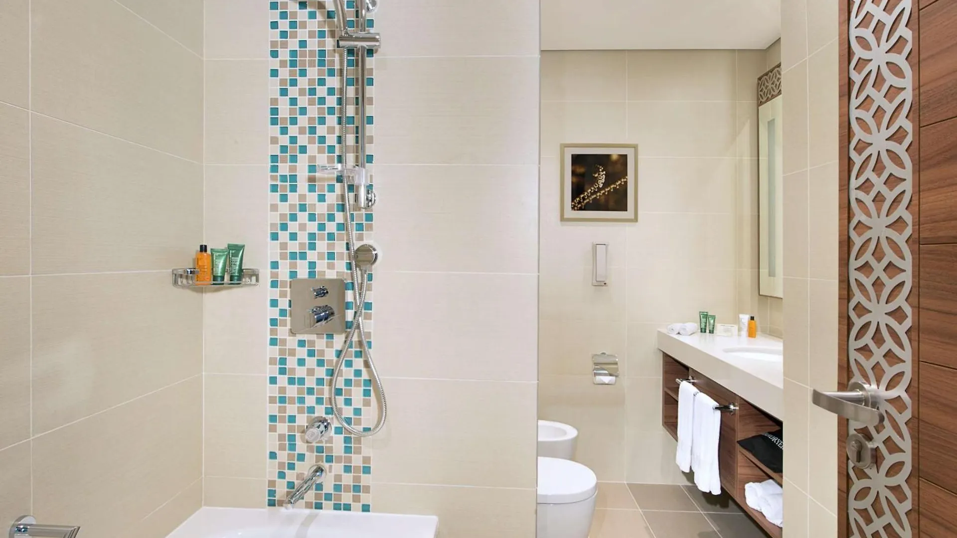 Hilton Garden Inn Dubai Jumeirah