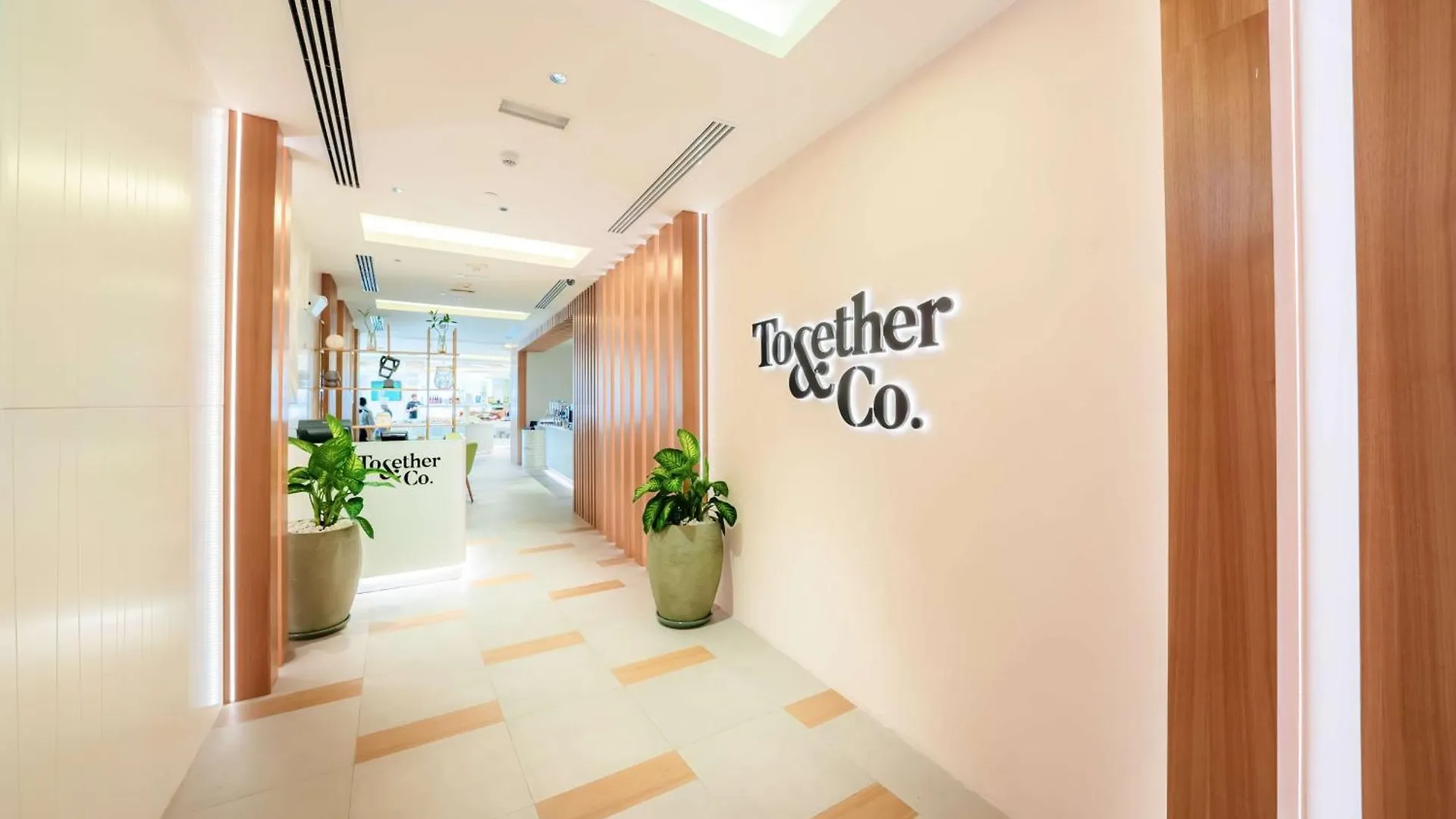 Hotel Hilton Garden Inn Dubai Jumeirah