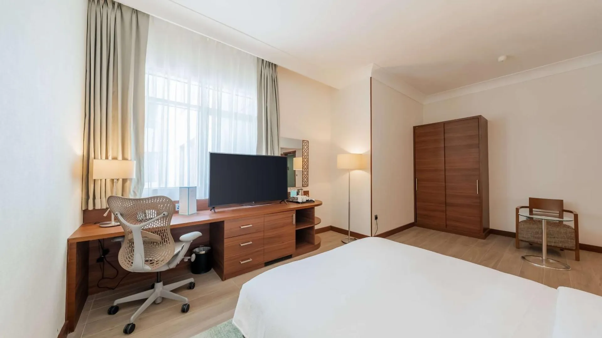 **** Hotel Hilton Garden Inn Dubai Jumeirah United Arab Emirates