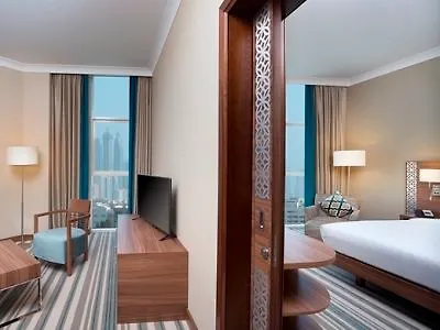 Hilton Garden Inn Dubai Jumeirah
