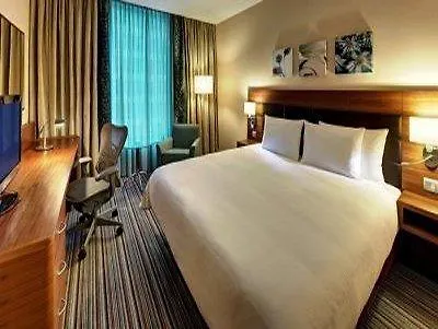 Hilton Garden Inn Dubai Jumeirah Hotel