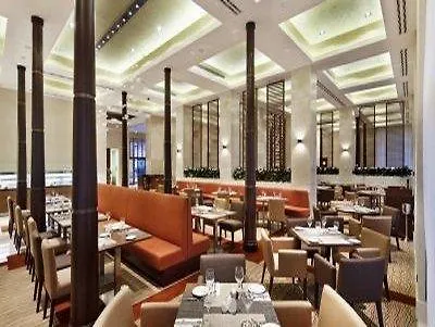 **** Hotel Hilton Garden Inn Dubai Jumeirah United Arab Emirates