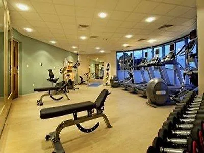 Hotel Hilton Garden Inn Dubai Jumeirah