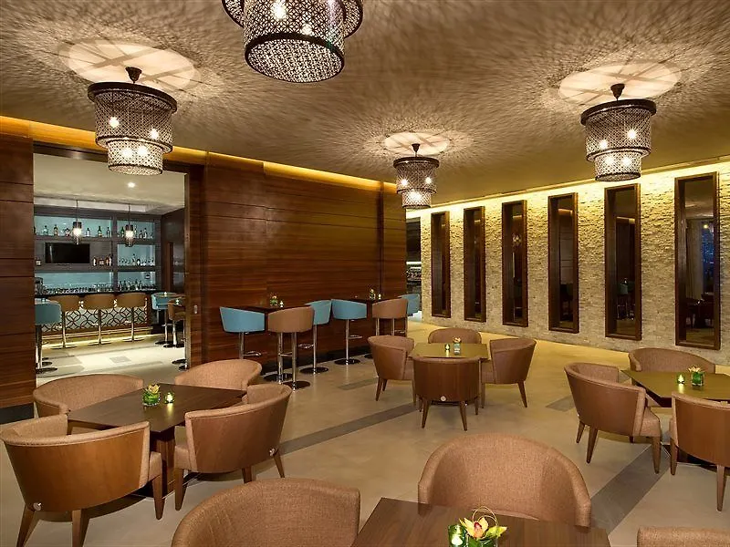 Hilton Garden Inn Dubai Jumeirah United Arab Emirates