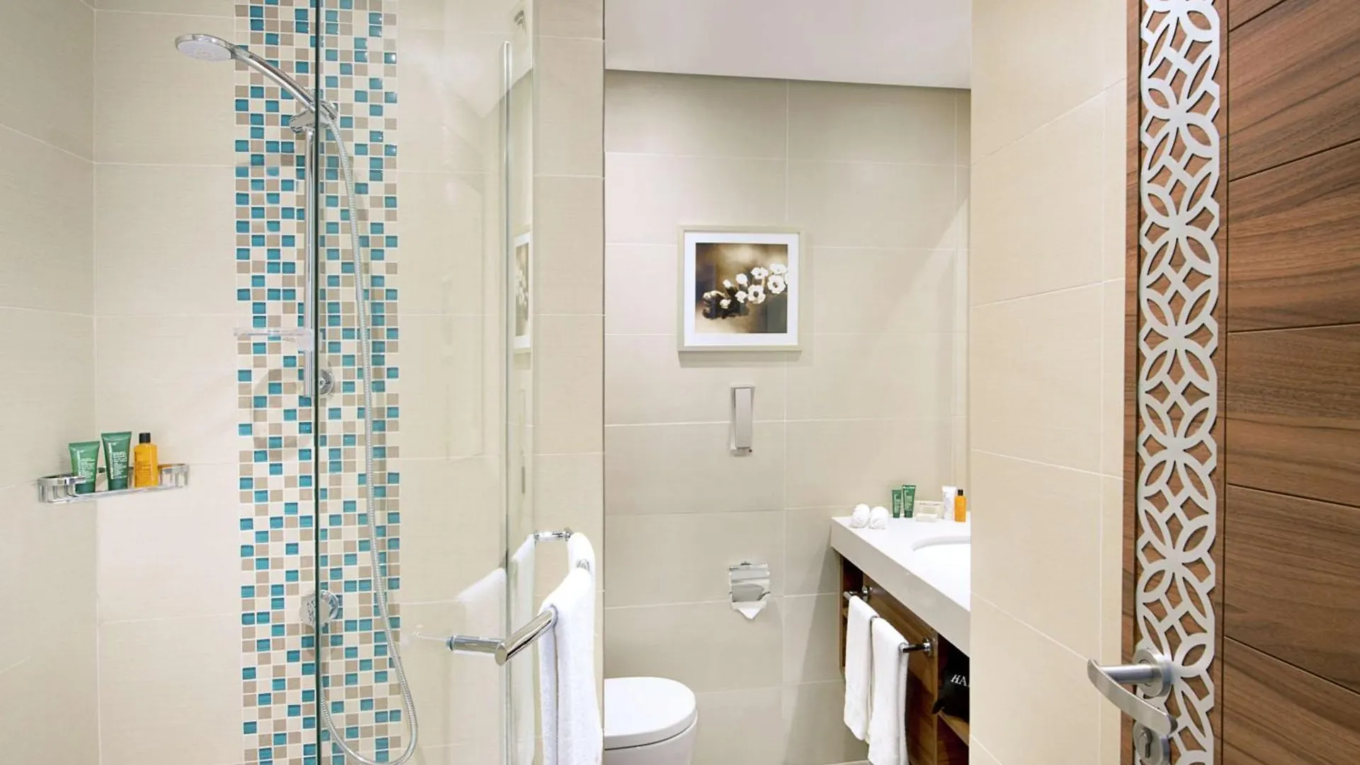 Hilton Garden Inn Dubai Jumeirah Hotel