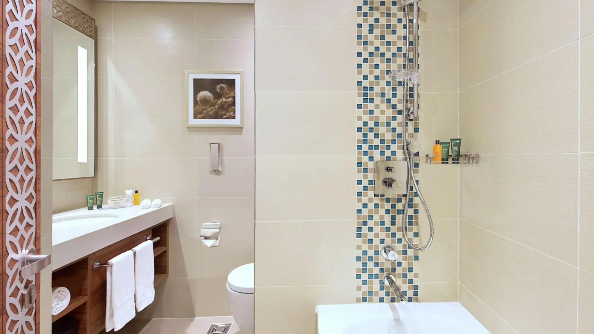 Hilton Garden Inn Dubai Jumeirah
