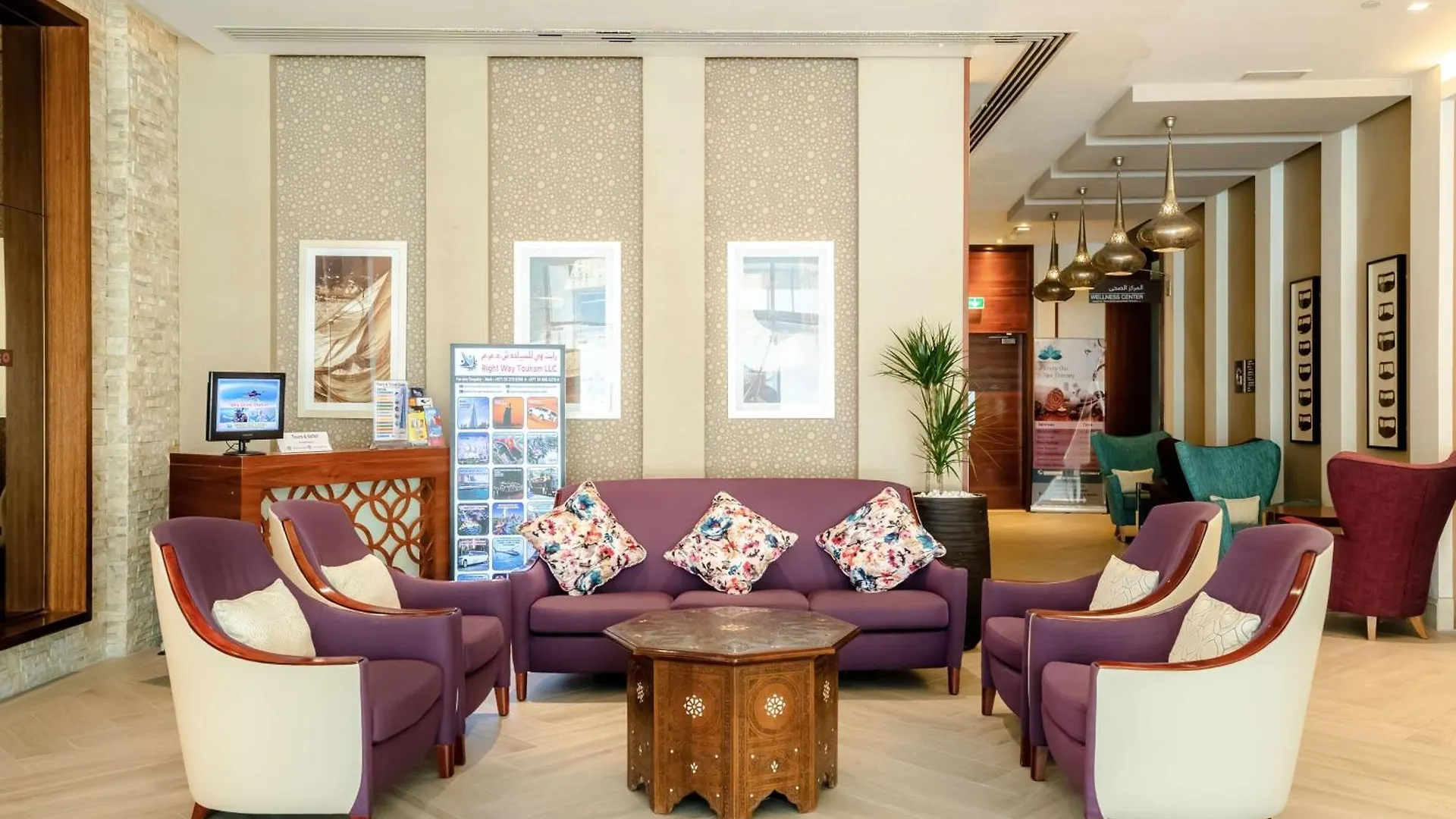 Hilton Garden Inn Dubai Jumeirah ОАЭ
