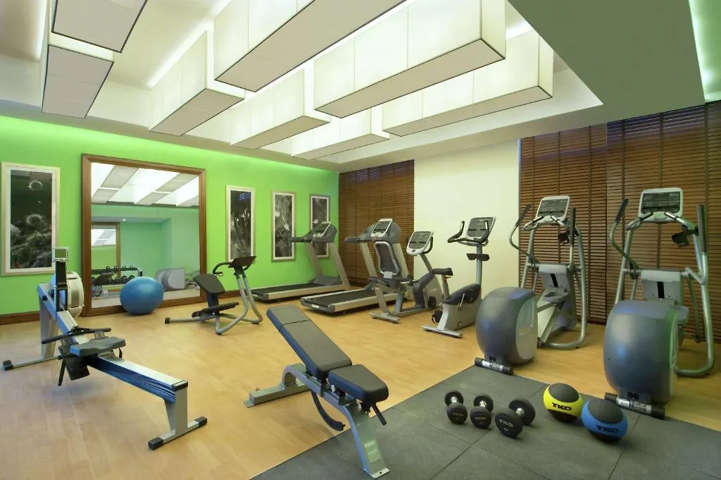 Hilton Garden Inn Dubai Jumeirah 4*,  United Arab Emirates