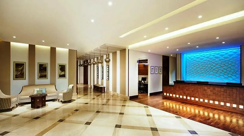 Hotel Hilton Garden Inn Dubai Jumeirah