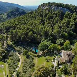 Villa Luberon S Hidden Gem Oppède