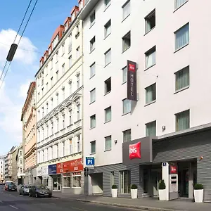 Ibis 3*, Viena Austria