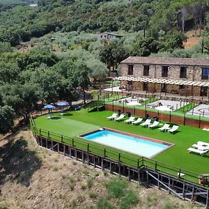 Appartement Thalia Cefalù