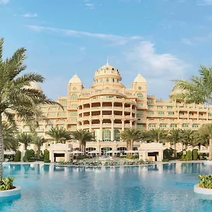 Raffles The Palm אתר נופש