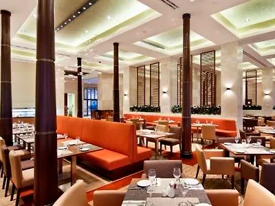 Hilton Garden Inn Dubai Jumeirah