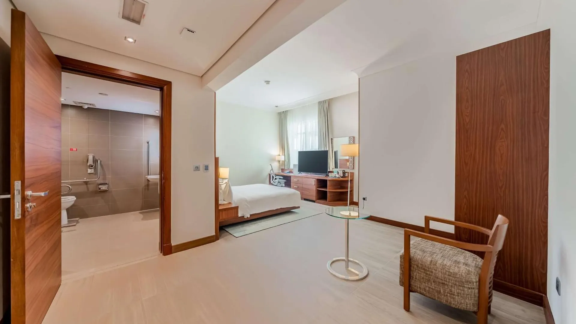 Hilton Garden Inn Dubai Jumeirah