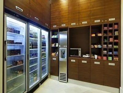 Hilton Garden Inn Dubai Jumeirah 4*,  Förenade Arabemiraten