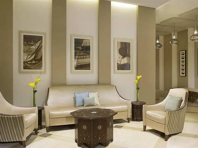 Hotell Hilton Garden Inn Dubai Jumeirah
