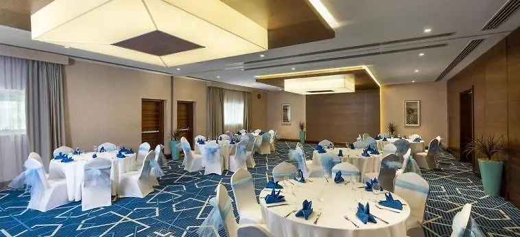 Hotel Hilton Garden Inn Dubai Jumeirah