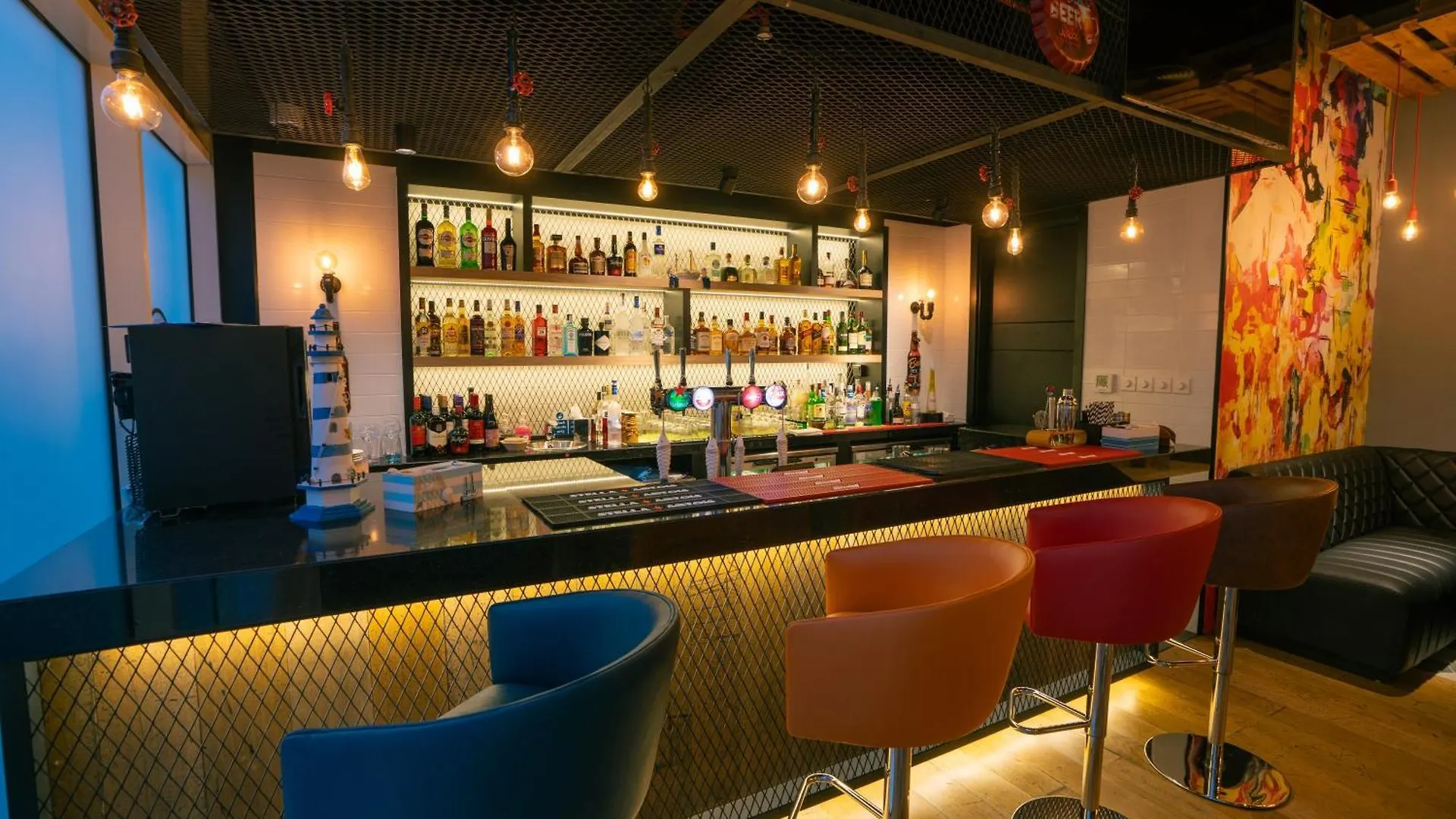 Hotel Hilton Garden Inn Dubai Jumeirah