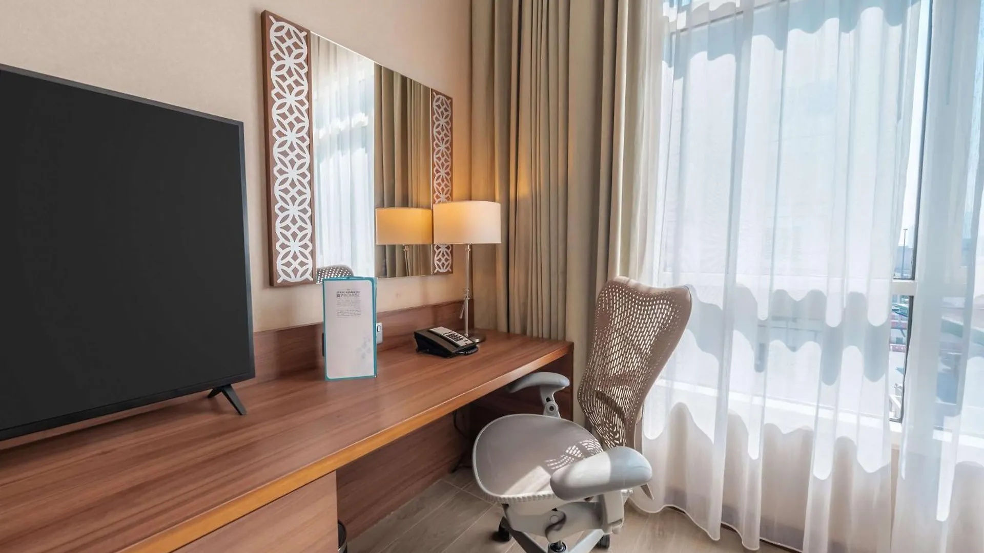 Hilton Garden Inn Dubai Jumeirah