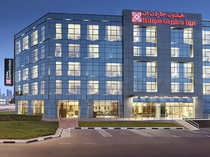 Hilton Garden Inn Dubai Jumeirah
