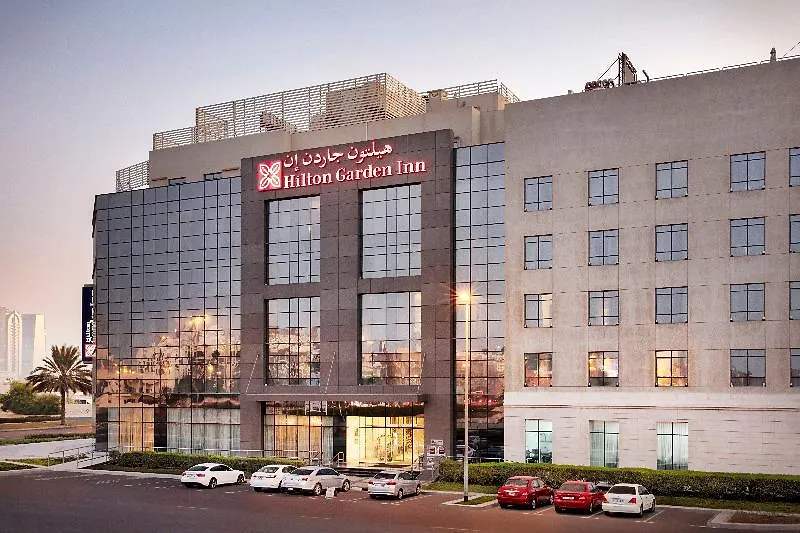Hotel Hilton Garden Inn Dubai Jumeirah