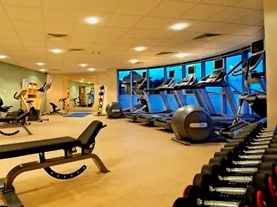 Hotel Hilton Garden Inn Dubai Jumeirah