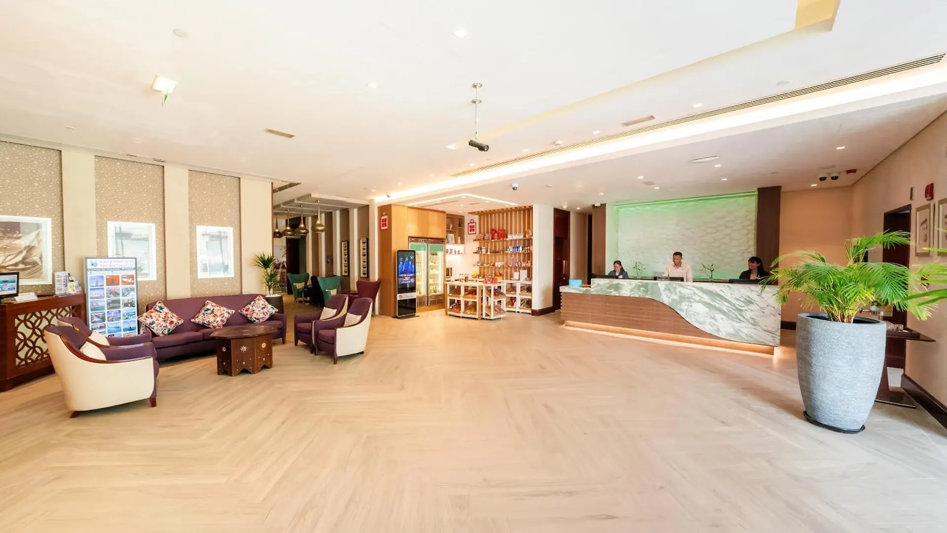 Hilton Garden Inn Dubai Jumeirah