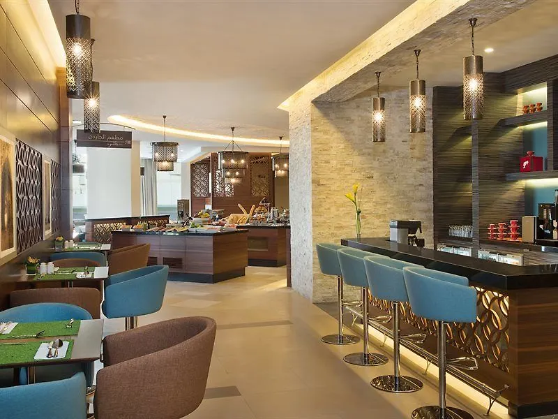 Hilton Garden Inn Dubai Jumeirah Emiratos Árabes Unidos