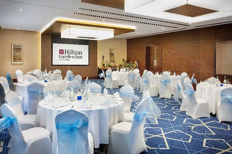 Hilton Garden Inn Dubai Jumeirah